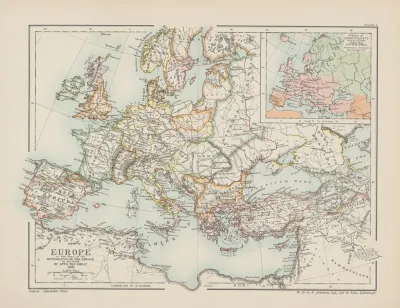 Europe‎ ‎in‎ ‎the‎ ‎time‎ ‎of‎ ‎otto‎ ‎the‎ ‎great