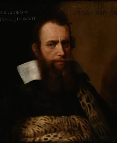 Eustache De La Salle
