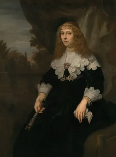Eva Geelvinck 1619 1698