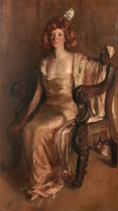Evalina Palmer Sicilianos