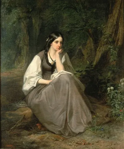 Evangeline