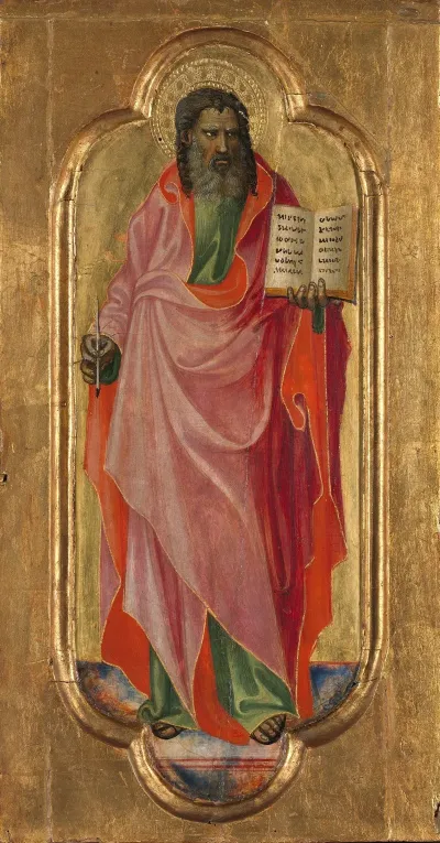 Evangelist 2