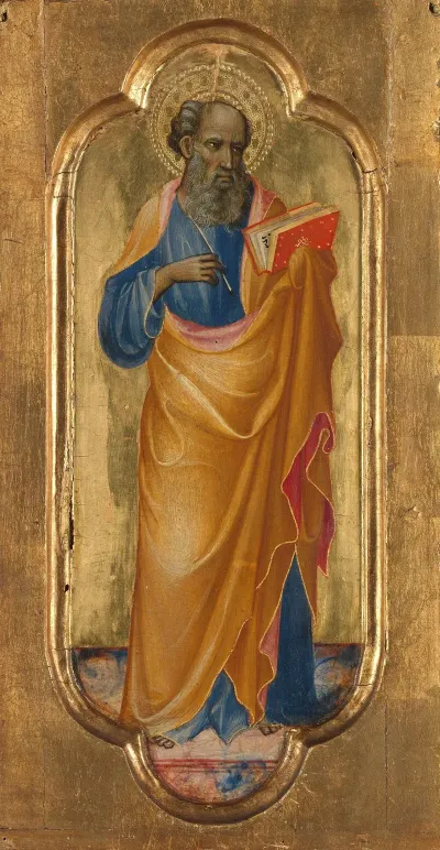 Evangelist