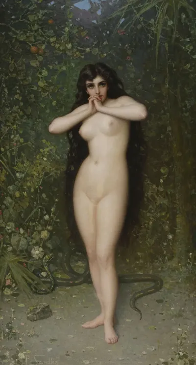 Eve 14