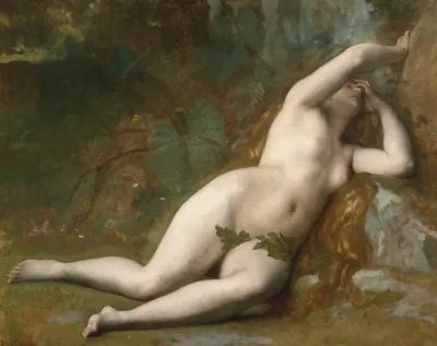 Eve After The Fall