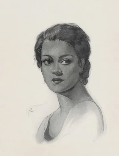 Evelyn Rogers