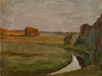 Evening 10