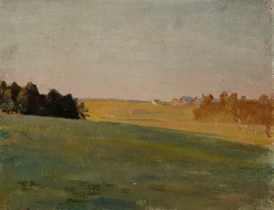 Evening 13