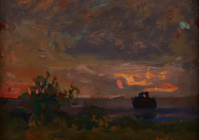 Evening 15