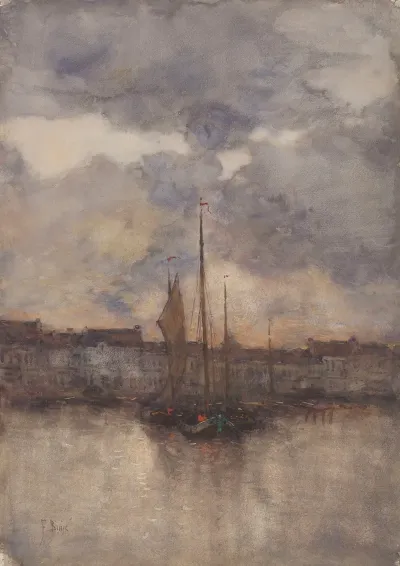 Evening 20