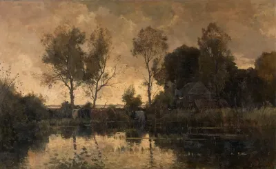 Evening 23