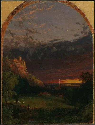Evening 26