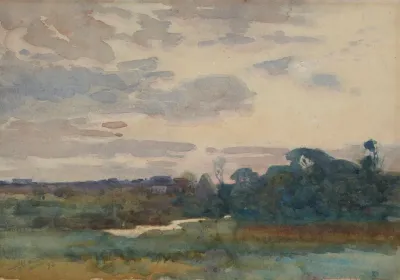 Evening 27