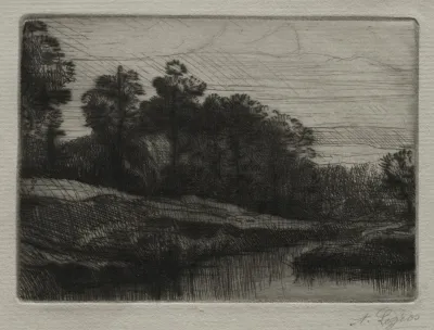 Evening 30