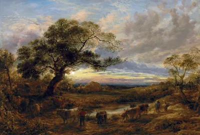 Evening 5