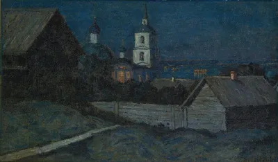 Evening 9