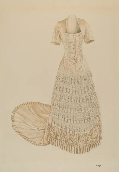Evening Dress 2