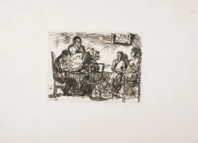 Evening Party