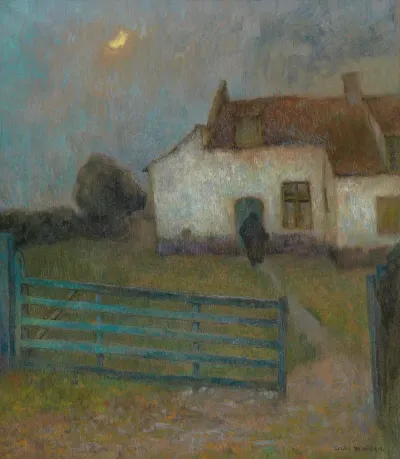 Evening Peace