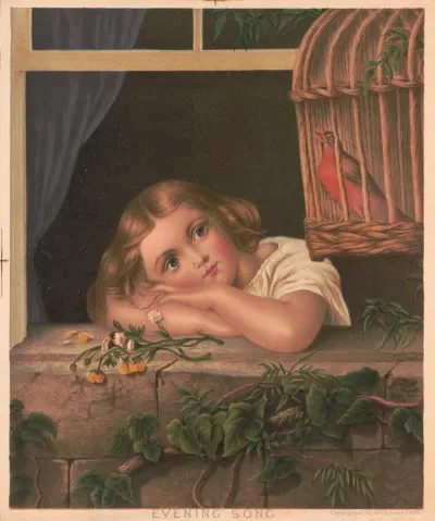 Evening Song 2