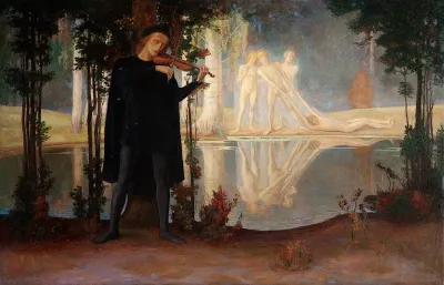 Evening Song