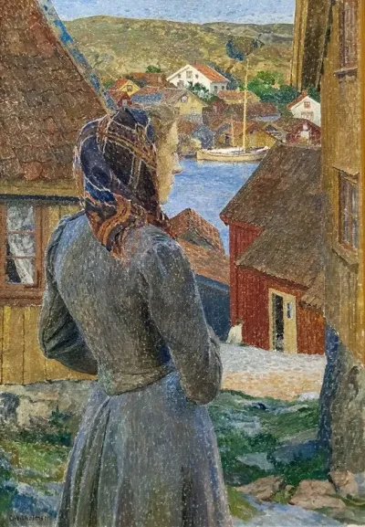 Eventide Bohuslan