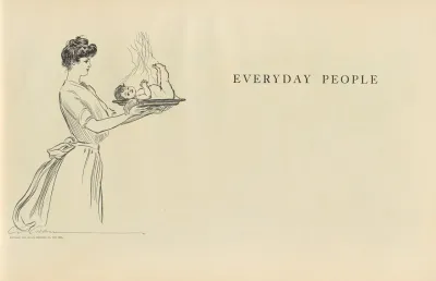 Everyday People