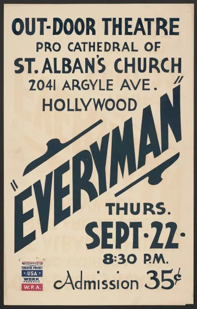 Everyman