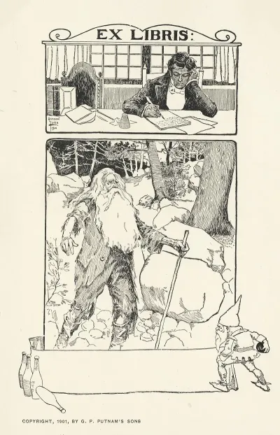 Ex Libris 5