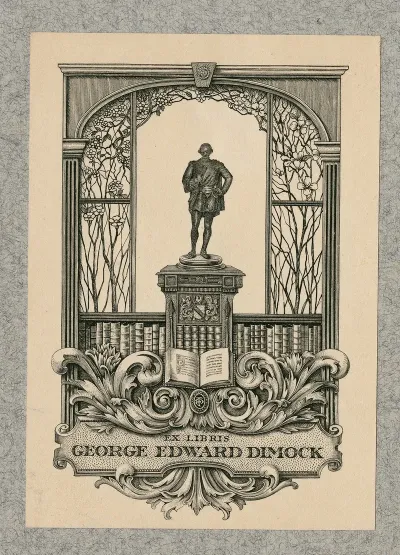 Ex Libris 6