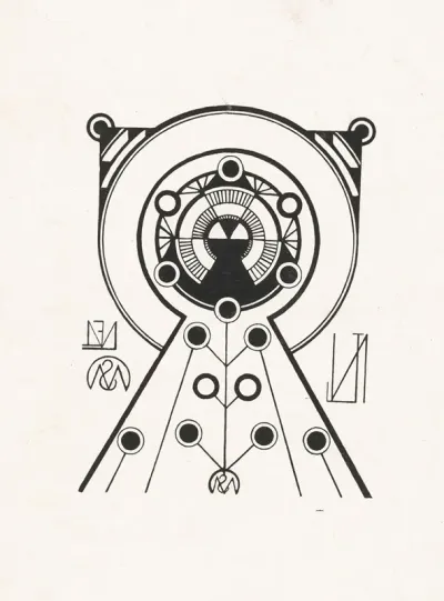 Ex Libris Van Jfn