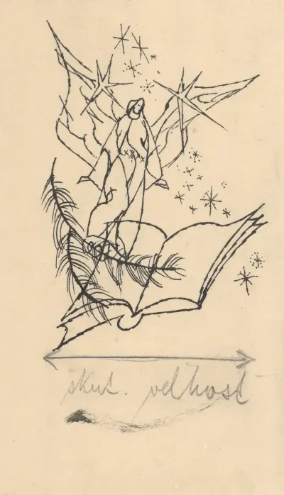 Ex Libris