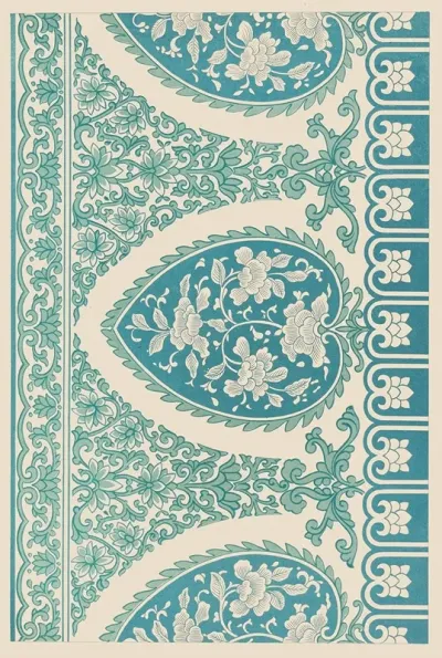 Examples Of Chinese Ornament Pl 02