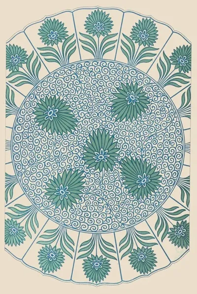 Examples Of Chinese Ornament Pl 03