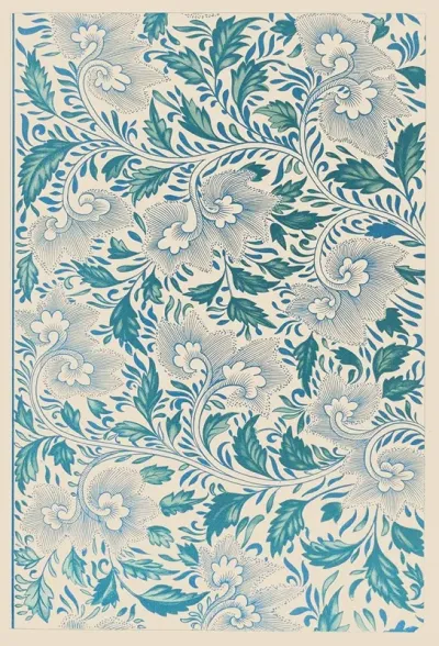 Examples Of Chinese Ornament Pl 04