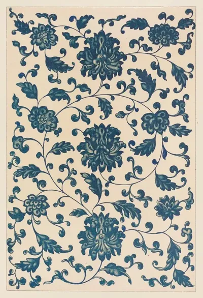 Examples Of Chinese Ornament Pl 18