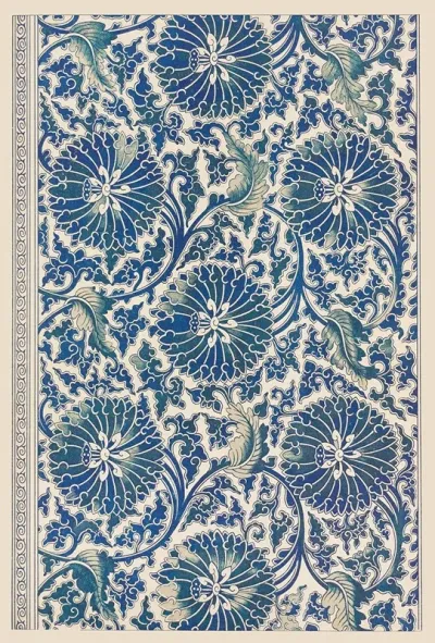Examples Of Chinese Ornament Pl 19