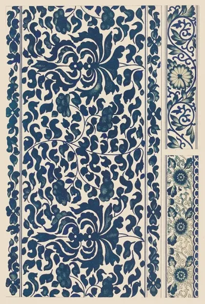 Examples Of Chinese Ornament Pl 20