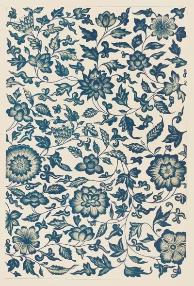 Examples Of Chinese Ornament Pl 21