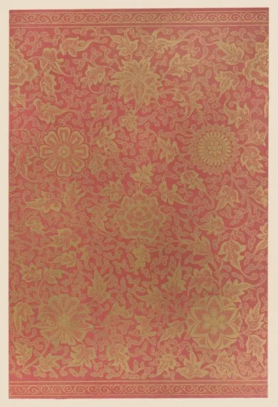 Examples Of Chinese Ornament Pl 35