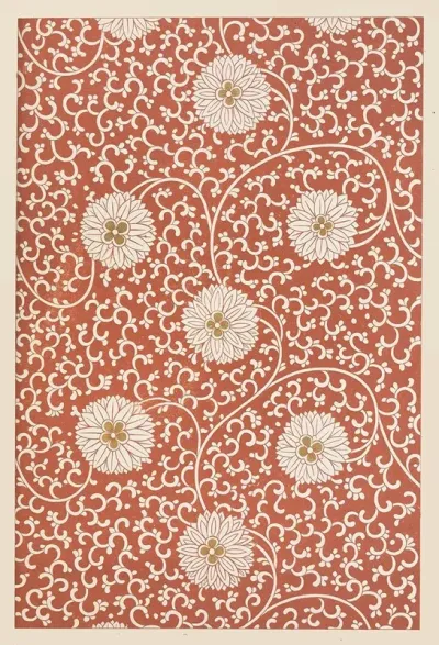 Examples Of Chinese Ornament Pl 37