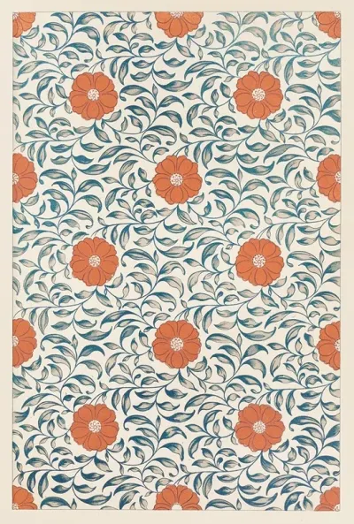 Examples Of Chinese Ornament Pl 40