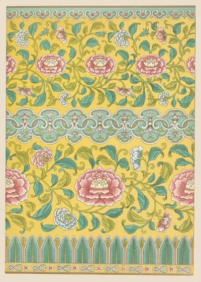 Examples Of Chinese Ornament Pl 47