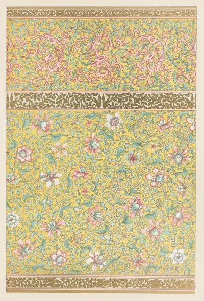 Examples Of Chinese Ornament Pl 49