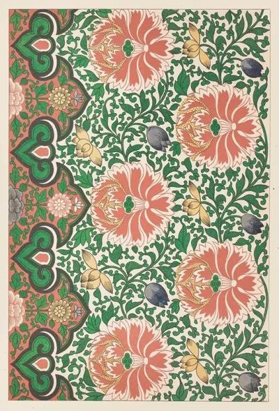 Examples Of Chinese Ornament Pl 61