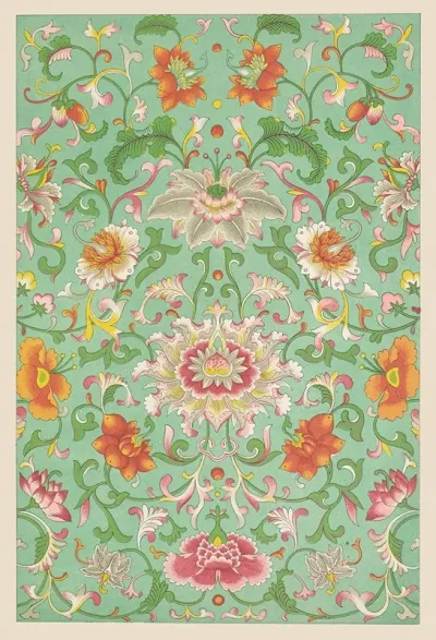 Examples Of Chinese Ornament Pl 67