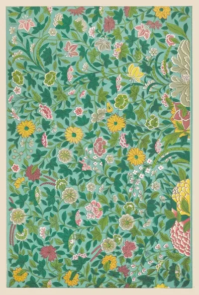 Examples Of Chinese Ornament Pl 68