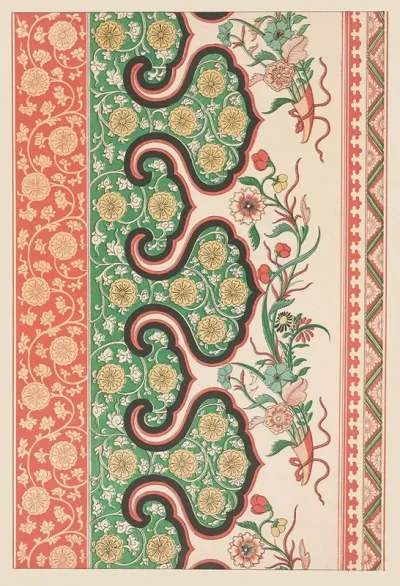 Examples Of Chinese Ornament Pl 83