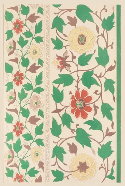 Examples Of Chinese Ornament Pl 89