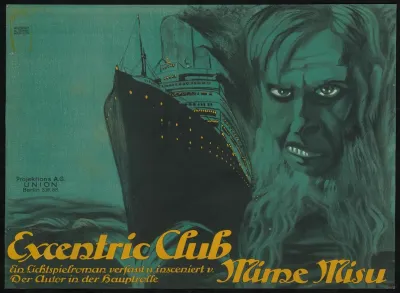 Excentric Club